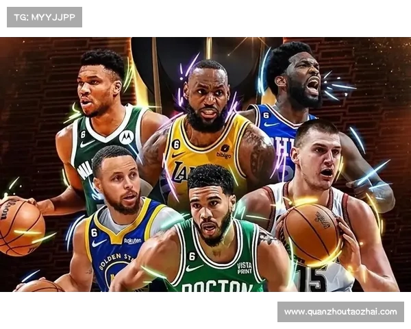 NBA无私传球精神:球队协作与个人成就的完美融合 NBA无私传球精神:球队协作与个人成就的完美融合